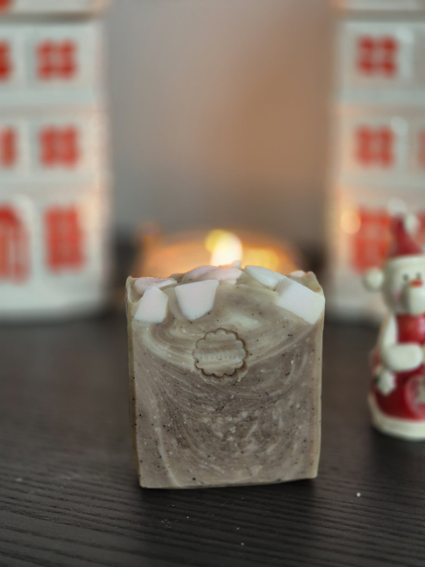 Holiday Collection: Hot Cocoa Marshmallows