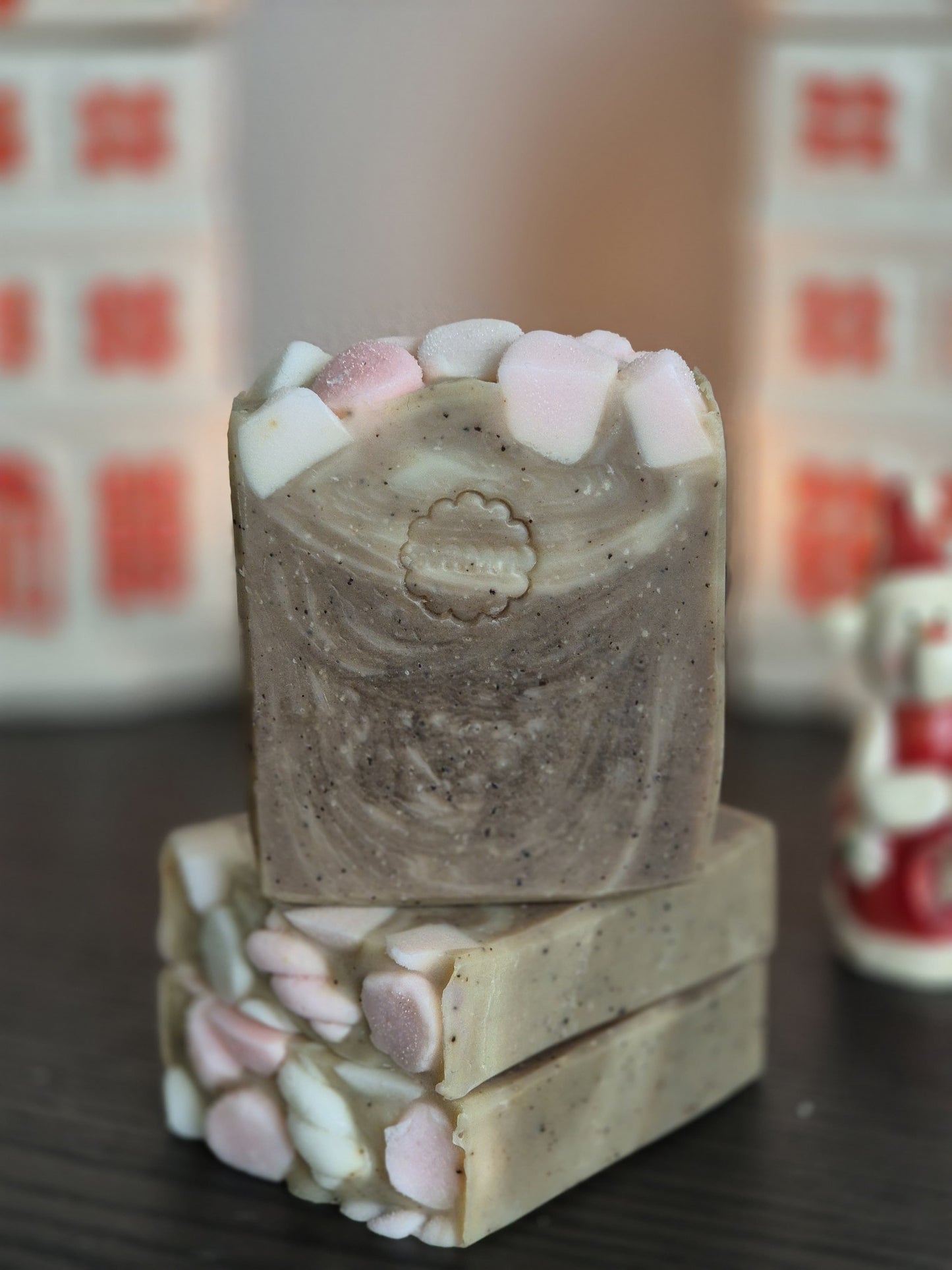 Holiday Collection: Hot Cocoa Marshmallows