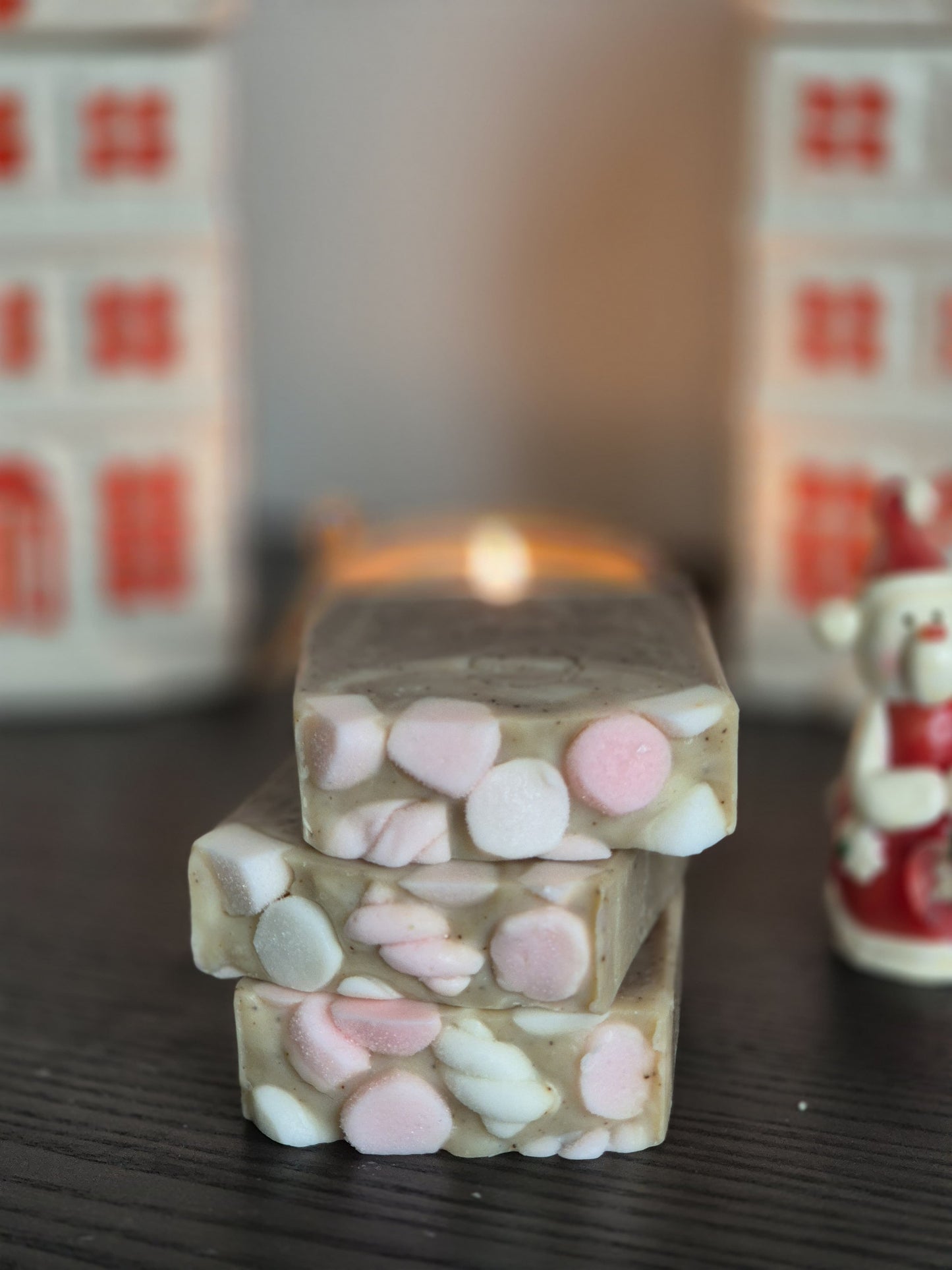 Holiday Collection: Hot Cocoa Marshmallows